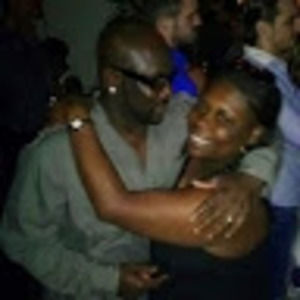 Meet your Posher, Sandy